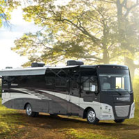Ron Potts RVs - New & Used RVs, Service, Parts, Rentals, and Financing in Johnstown, OH
